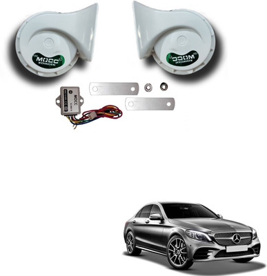 AuTO ADDiCT Horn For Mercedes Benz C-Class