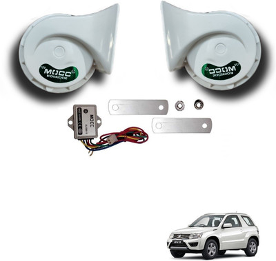AuTO ADDiCT Horn For Maruti Suzuki Grand Vitara