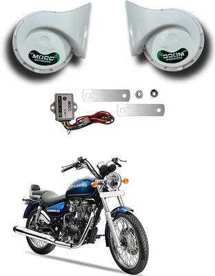 AuTO ADDiCT Horn For Royal Enfield Thunder Bird 350