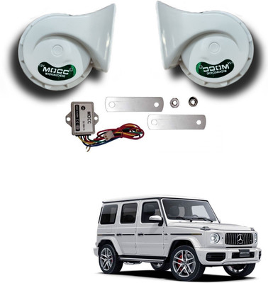 AuTO ADDiCT Horn For Mercedes Benz GL-Class
