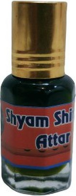 kah attar SHYAM SHINGAR ATTAR(A PACK OF 6ML) Floral Attar(Jannat ul Firdaus)