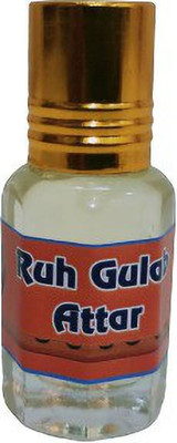 Gladify RUH GULAB ATTAR (A PACK OF 6ML) Floral Attar(Rose)