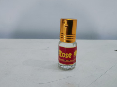 Gladify ROSE ATTAR ( A PACK OF 3ML) Floral Attar(Rose)