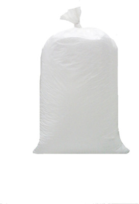 Marwar Craft 1KG High Density Bean Bag Filler(Virgin)