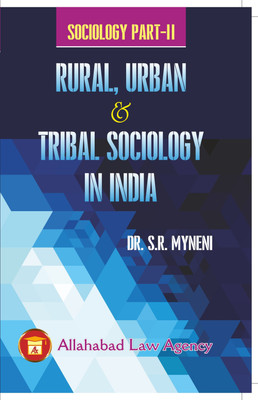 Sociology - II(Undefined, S.R.Myneni)