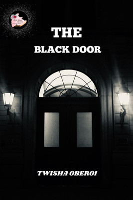 THE BLACK DOOR(English, Paperback, Lost Pearl Publication)