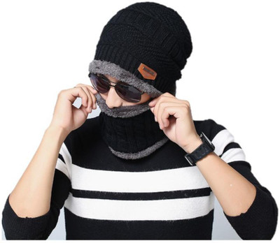 ruby collection Beanie Cap