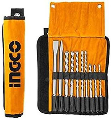 INGCO Paring Chisel Set