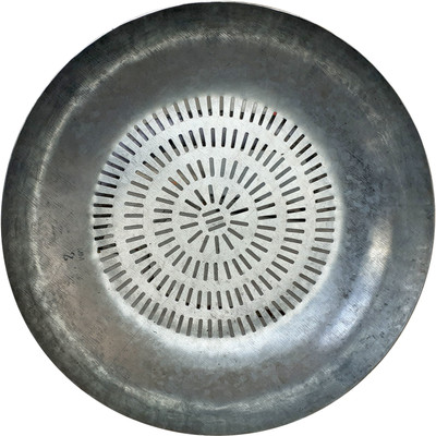 KGN Sieve(Silver Pack of 1)