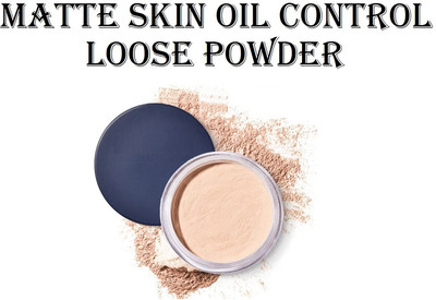 GFSU - GO FOR SOMETHING UNIQUE Loose Powder Compact(begin, 10 g)