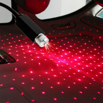 MOOZMOB Shower Laser Light(Ball Diameter: 3 cm)
