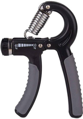 DreamPalace India Hand Gripper Hand Grip/Fitness Grip(Black)