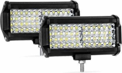 jagankirpa LED Fog Lamp Unit for Universal For Car Universal For Car