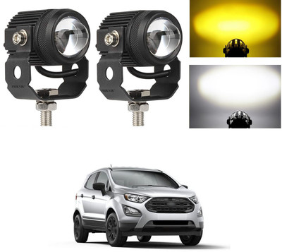 PRTEK LED Fog Lamp Unit for Ford Ecosport