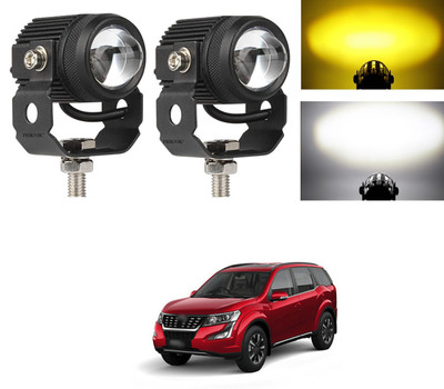 PRTEK LED Fog Lamp Unit for Mahindra XUV 500