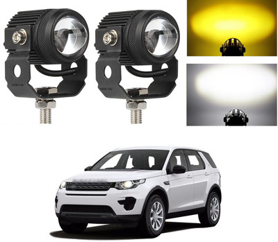 PRTEK LED Fog Lamp Unit for Land Rover Discovery Sport