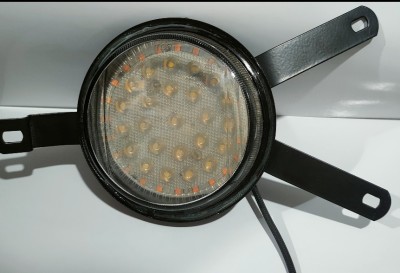 jagankirpa LED Fog Lamp Unit for Maruti Suzuki Eeco