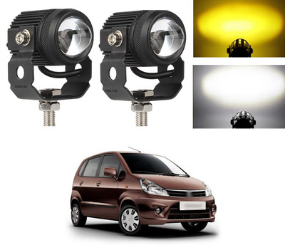PRTEK LED Fog Lamp Unit for Maruti Suzuki Zen Estilo