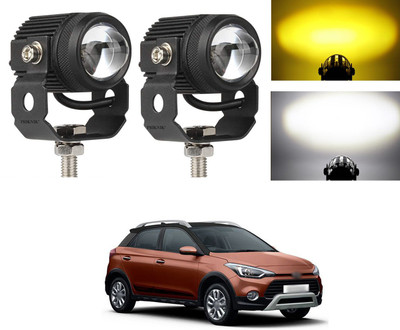PRTEK LED Fog Lamp Unit for Hyundai i20