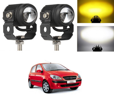 PRTEK LED Fog Lamp Unit for Hyundai Getz