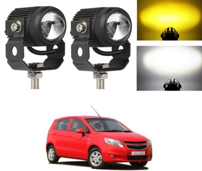 PRTEK LED Fog Lamp Unit for Chevrolet UVA