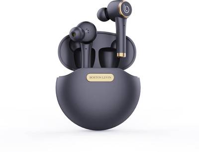 Levin headphones top bluetooth