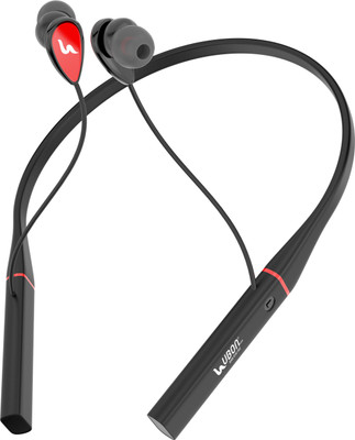 syska he3000 red proactive wireless 