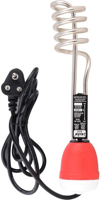 KLICK Fancy-219 1500 W Shock Proof Immersion Heater Rod(Water)