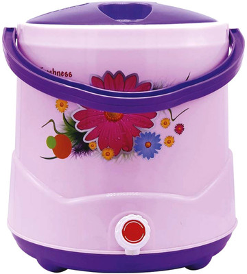 KUBER INDUSTRIES 15 L Plastic Water Jug