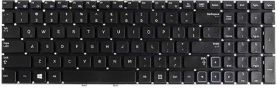 SellZone Laptop Keyboard For NP300E5C-T04FR Internal Laptop Keyboard(Black)