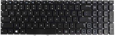 SellZone Laptop Keyboard For Samsung NP300V5A-S03 Internal Laptop Keyboard(Black)