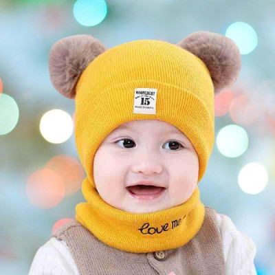 REFFER Kids Cap(Yellow)