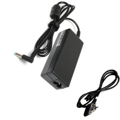 Lapower PH 14-Q020NR 14-X000 3.33a blue pin 65 W Laptop Charger Adapter (Power Cord Included) 65 W Adapter(Power Cord Included)