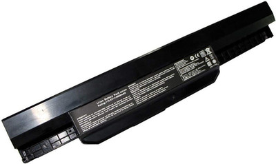 SellZone Laptop Battery For X54C Battery 6 Cell Laptop Battery 6 Cell Laptop Battery