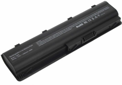SellZone For HP MU06 MU09 Spare 593554-001 6 6 Cell Laptop Battery