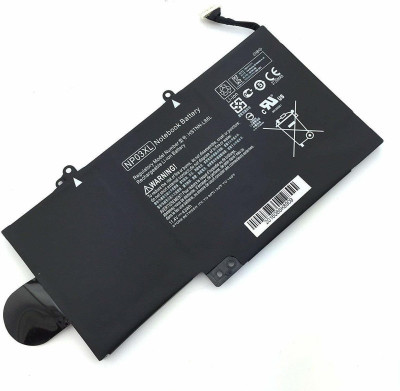 SellZone Replacement Laptop Battery Compatible For HP Pavilion 13 15 Envy X360 NP03XL 761230-005 HSTNN-LB6L 6 Cell Laptop Battery