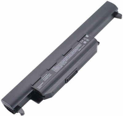 SellZone Laptop Battery For Asus A32-K55 A41-K55 A45De A45Dr A45N A45Vd A55De A55Vm A75De 6 Cell Laptop Battery 6 Cell Laptop Battery