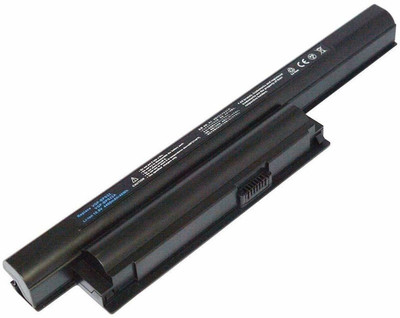 SellZone Laptop Battery Vaio PCG-61317L Series 6 Cell Laptop Battery 6 Cell Laptop Battery