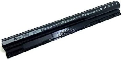 SellZone Laptop Battery for Inspiron 15 (5559) 4 Cell 40wh Battery PN: 78V9D, VN3N0, 07G07; 991XP 6 Cell Laptop Battery 6 Cell Laptop Battery