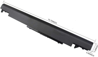 SellZone Replacement Laptop Battery For HP HSTNN-DB8F 6 Cell Laptop Battery