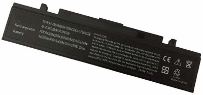 SellZone Laptop Battery For Samsung NP-RV509-A0C-IN 6 Cell Laptop Battery 6 Cell Laptop Battery