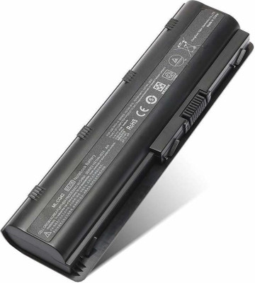 SellZone Laptop 6 Cells Battery for mu06 Notebook 6 Cell Laptop Battery