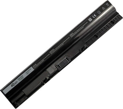 SellZone Replacement Laptop Battery For DELL INSPIRON 14 3467 (P76G, P76G002) 6 Cell Laptop Battery