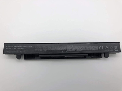 SellZone Laptop Battery For Asus X550C X550CA X550CC X550B X550VC 6 Cell Laptop Battery