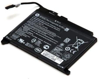 SellZone Laptop Battery for Pavilion BP02XL PC 15 AU010WM AU018WM Series HSTNN-UB7B HSTNN-LB7H 2ICP7/65/80 BP02XL 6 Cell Laptop Battery 6 Cell Laptop Battery