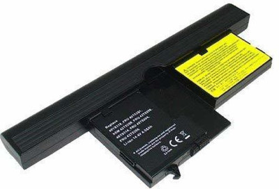 SellZone Replacement Laptop Battery For ThinkPad X60 Tablet PC 6363 6 Cell Laptop Battery