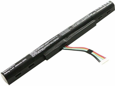 SellZone Laptop Battery E5-573 6 Cell Laptop Battery 6 Cell Laptop Battery