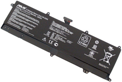 SellZone OEM Replacement Laptop Battery Compatible For X202 6 Cell Laptop Battery