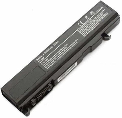 SellZone Replacement Laptop Battery For Toshiba Tecra A10-1H1 6 Cell Laptop Battery