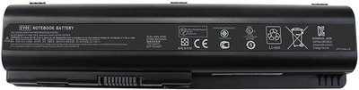 SellZone Laptop Battery 485041 001 6 Cell Laptop Battery 6 Cell Laptop Battery
